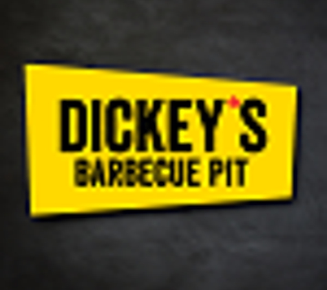 Dickey's Barbecue Pit - Slidell, LA