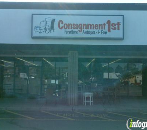 Consignments on Park - Charlotte, NC