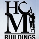 HCM Buildings - Building Maintenance