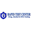 Rapid Test Center - Drug Testing
