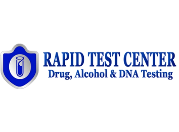 Rapid Test Center - Harrisburg, PA