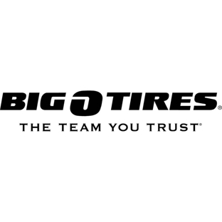 Big O Tires - Pueblo, CO