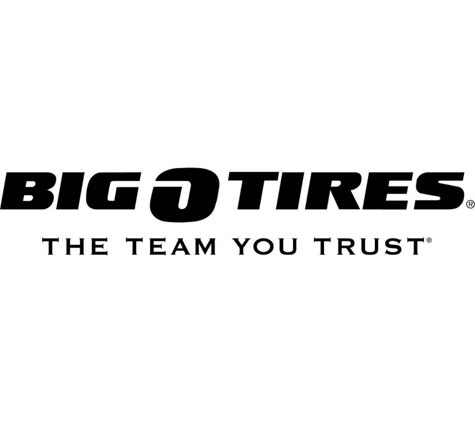 Big O Tires - San Antonio, TX
