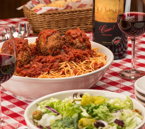 Buca di Beppo Italian Restaurant - Cincinnati, OH