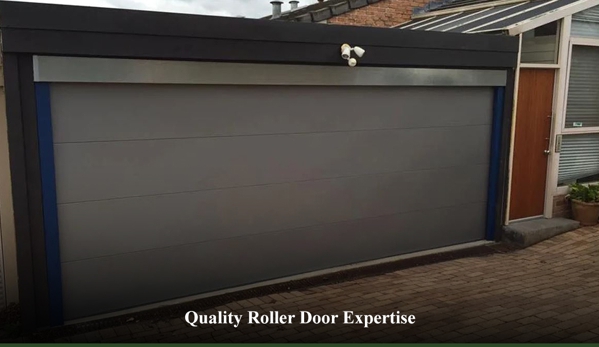 Sheridan Garage Doors - Crestwood, NSW. Quality Roller Door Expertise