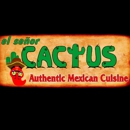 El Senor Cactus Authentic Mexican Cuisine - Mexican Restaurants