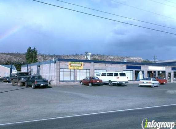 Hire Electric - The Dalles, OR