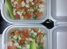 Mariscos Hector - Santa Ana, CA 92707