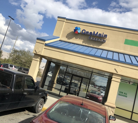 OneMain Financial - Vidalia, GA