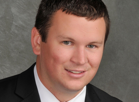 Edward Jones - Financial Advisor: Jared M Hemmingsen - Lincoln, NE