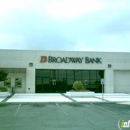Broadway Bank - Nacogdoches Banking Center