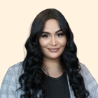 Cindy Rojas, Counselor