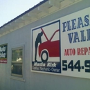 Pleasant Valley Auto Repair - Wheel Alignment-Frame & Axle Servicing-Automotive