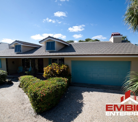 Embick Roofing & Remodeling - Jupiter, FL