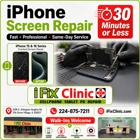iFix Clinic