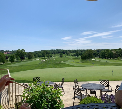 Whitemarsh Valley Country Club - Lafayette Hill, PA