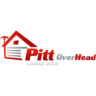 Pitt Overhead Garage door Repair