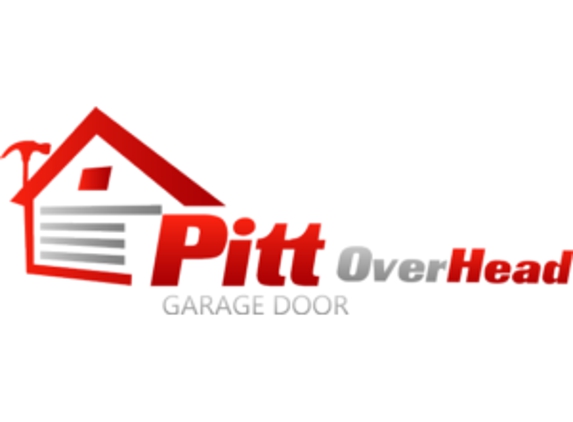 Pitt Overhead Garage door Repair - Pittsburgh, PA