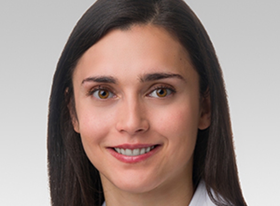 Nicole Kochman, MD - Chicago, IL