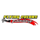 Flying Colors Painting