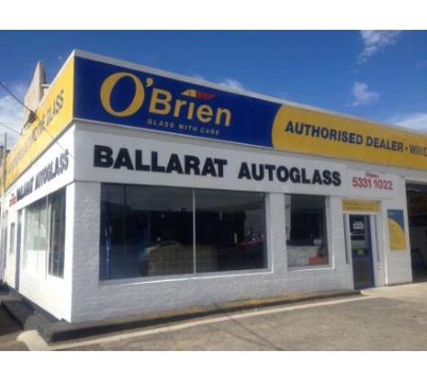 Ballarat Auto Glass - Ballarat, VIC
