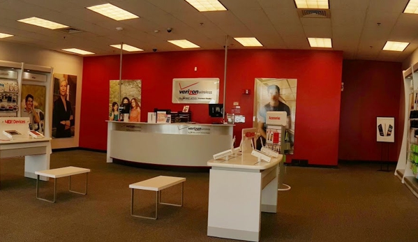 Verizon - Shirley, NY