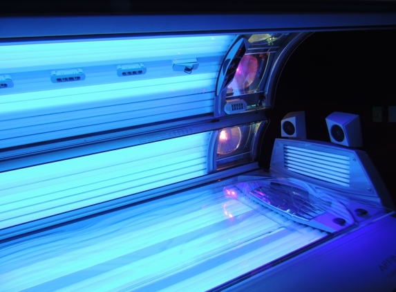 Bella Bronz Tanning Salon - Lexington, KY