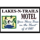 Lakes N Trails Motel