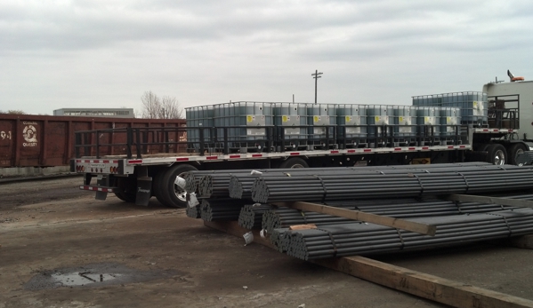 U.S. Transloading Services, LLC - Detroit, MI