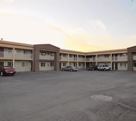 Americas Best Value Inn Hanford - Hanford, CA