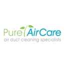 Pure AirCare - Air Duct Cleaning