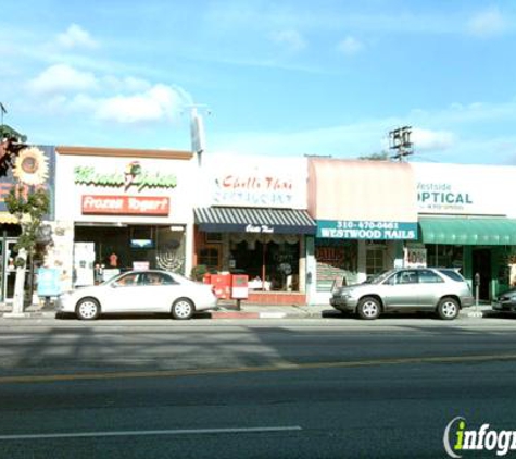 Chilli Thai - Los Angeles, CA