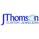 J Thomson Custom Jewelers - Jewelry Designers