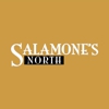Salamone's North gallery