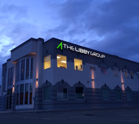 The Libby Group - Anchorage, AK