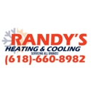 Randy's Heating & Cooling - Heating, Ventilating & Air Conditioning Engineers