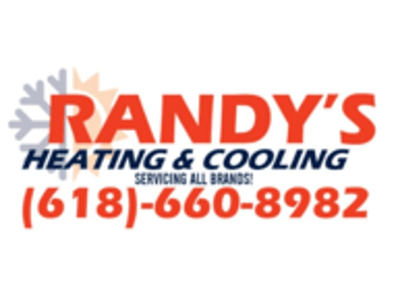 Randy's Heating & Cooling