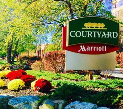 Courtyard by Marriott - Lyndhurst, NJ