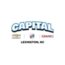 Capital Chevrolet GMC of Lexington - New Car Dealers