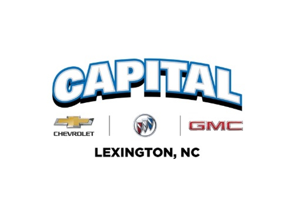 Capital Chevrolet GMC of Lexington - Lexington, NC