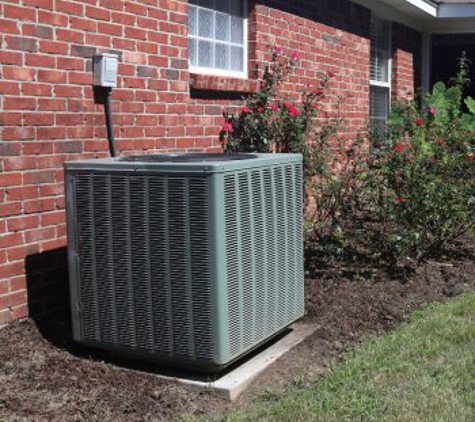 Airworks Heating & Cooling - Sanford, MI