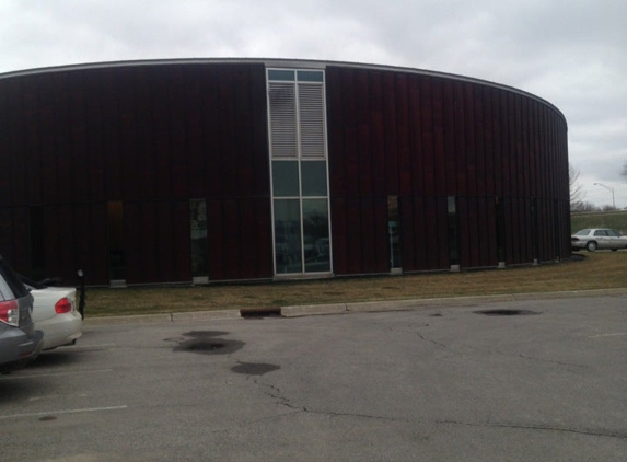 Cpmi Event Center - Ames, IA