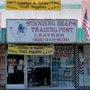 Leather - Standing Bears Trading Post