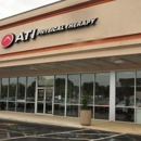 ATI Physical Therapy - Physical Therapy Clinics