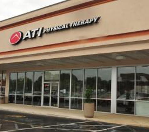 ATI Physical Therapy - Phila, PA