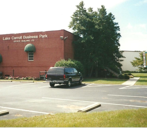 Lake Carroll Business Park - Carrollton, GA