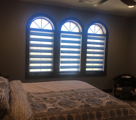 Aerolux Blinds and Shades - Beavercreek, OH