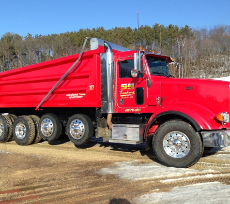 SS Trucking - Onalaska, WI