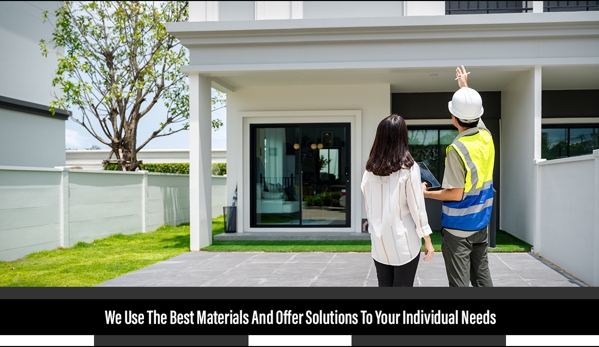 Chris' Plastering - Altona Meadows, VIC. We Use The Best Materials And Offer Solutions To Your Individual Needs