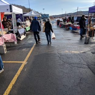 Athens Farmers Market - Athens, OH